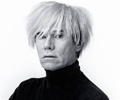 ANDYWARHOL