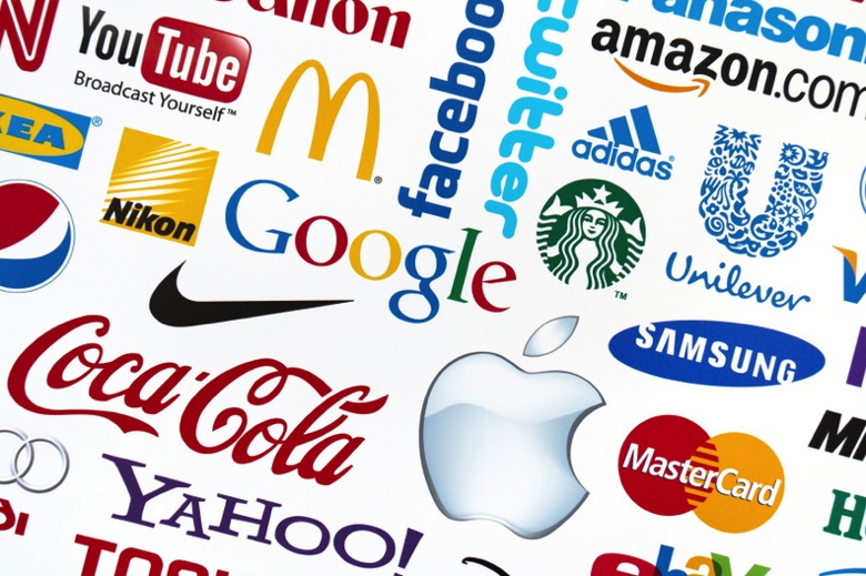 Brand Image Rebranding - Visibili sul Web