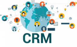 Web Design - Visibili sul Web 8 Visibili Sul Web - CRM