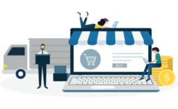 Web Design - Visibili sul Web 9 Visibili Sul Web - Ecommerce