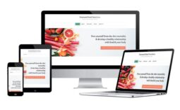 Web Design - Visibili sul Web 4 Soluzioni Web Design Responsive
