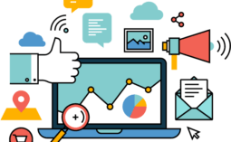Facciamo Molto di Più 4 Visibili sul Web Social Media Manager