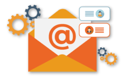 Facciamo Molto di Più 3 Campagne email sms push