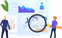 Web Design - Visibili sul Web 1 Analisi creazione siti web