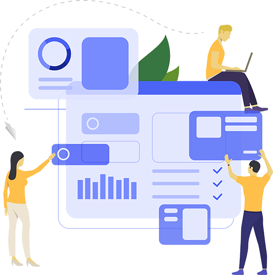 Facciamo digital marketing - Visibili sul Web