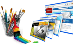 Web Design - Visibili sul Web 3 Progettiamo il tuo sito web